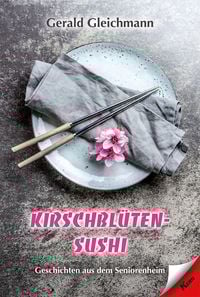 Produktbild: Kirschblüten Sushi
