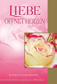 Produktbild: Liebe &ouml;ffnet Herzen