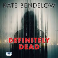 Produktbild: Definitely Dead