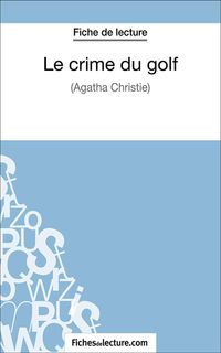 Produktbild: Le crime du golf