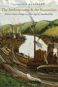 Produktbild: The Anthropocene and the Humanities