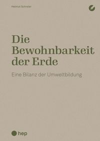 Produktbild: Die Bewohnbarkeit der Erde