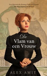 Produktbild: De Vlam van een Vrouw