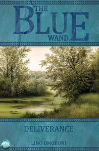 Produktbild: Blue Wand - Volume 1