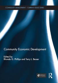 Produktbild: Community Economic Development