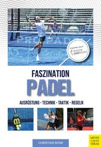 Produktbild: Faszination Padel