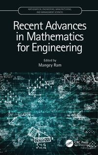 Produktbild: Recent Advances in Mathematics for Engineering