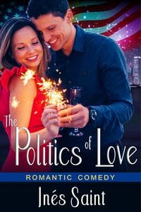 Produktbild: Politics of Love