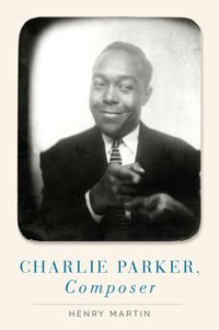 Produktbild: Charlie Parker, Composer