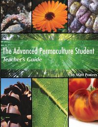 Produktbild: The Advanced Permaculture Student Teacher's Guide