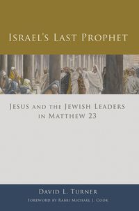 Produktbild: Israel's Last Prophet