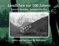 Produktbild: Landleben vor 100 Jahren