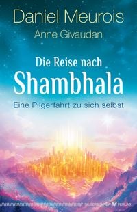 Produktbild: Die Reise nach Shambhala