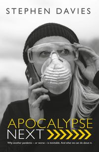 Produktbild: Apocalypse Next: The Economics of Global Catastrophic Risks