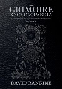 Produktbild: The Grimoire Encyclopaedia