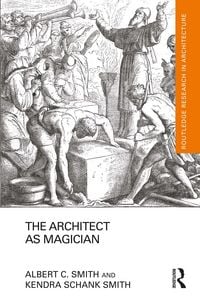 Produktbild: The Architect as Magician