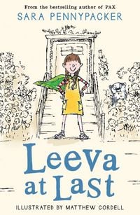 Produktbild: LEEVA AT LAST PB