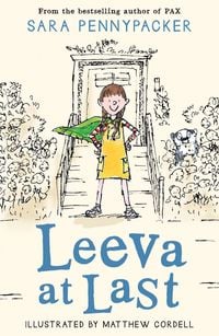 Produktbild: Leeva at Last