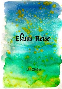 Produktbild: Elisas Reise