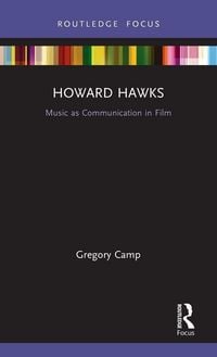 Produktbild: Howard Hawks