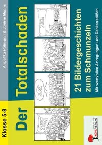 Produktbild: Der Totalschaden