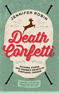 Produktbild: Death Confetti
