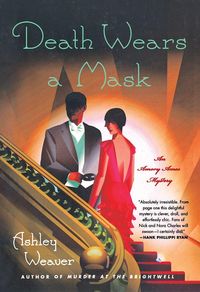 Produktbild: Death Wears a Mask