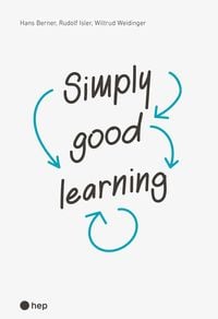 Produktbild: Simply good learning (E-Book)