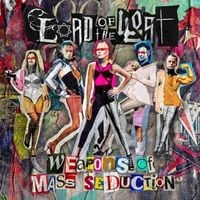 Produktbild: Weapons Of Mass Seduction
