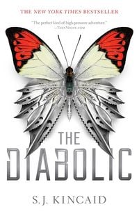Produktbild: The Diabolic