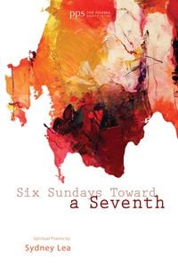 Produktbild: Six Sundays toward a Seventh