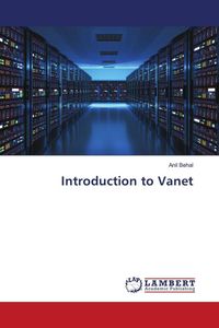 Produktbild: Introduction to Vanet
