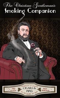 Produktbild: The Christian Gentleman's Smoking Companion