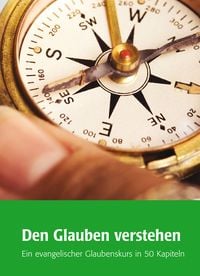 Produktbild: Den Glauben verstehen