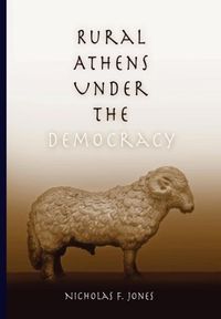Produktbild: Rural Athens Under the Democracy