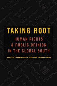 Produktbild: Taking Root
