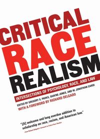 Produktbild: Critical Race Realism