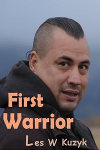 Produktbild: First Warrior