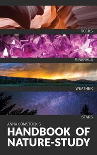 Produktbild: The Handbook Of Nature Study in Color - Earth and Sky