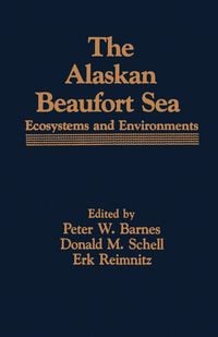 Produktbild: The Alaskan Beaufort Sea