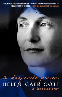 Produktbild: A Desperate Passion