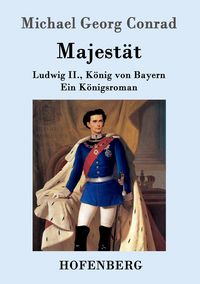 Produktbild: Majest&auml;t