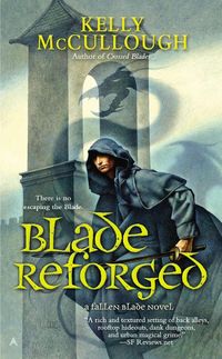 Produktbild: Blade Reforged