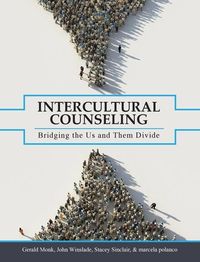 Produktbild: Intercultural Counseling