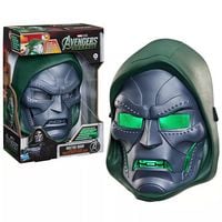 Produktbild: Marvel Studios' Avengers: Doomsday Doctor Doom Power FX Maske