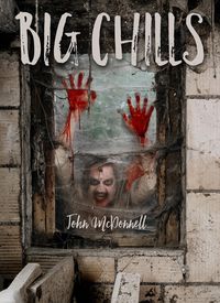 Produktbild: Big Chills