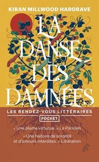 Produktbild: La danse des damn&eacute;es