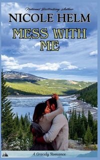 Produktbild: Mess With Me