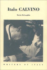 Produktbild: Mclaughlin, M: Italo Calvino