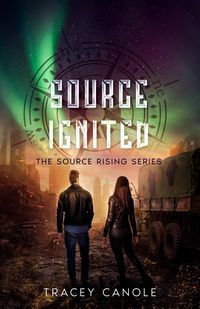 Produktbild: Source Ignited (Source Rising Series, #2)
